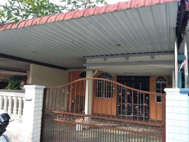 Kulim KTC HOUSE FOR SELL