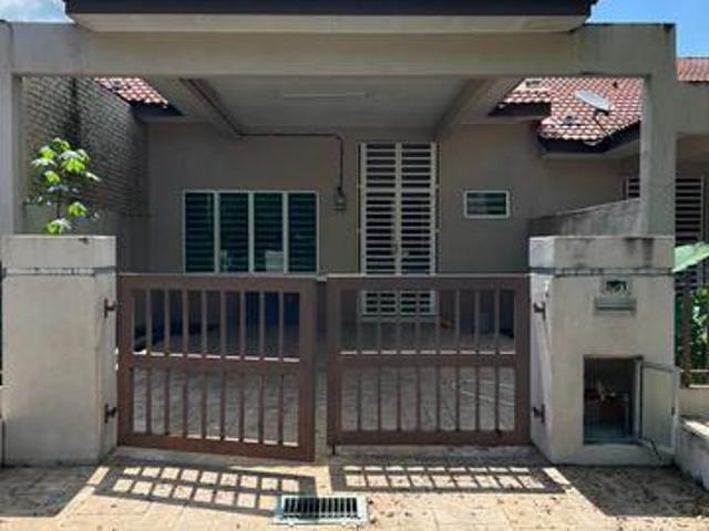 Kulim KTC House for sell Kulim HiTech Park