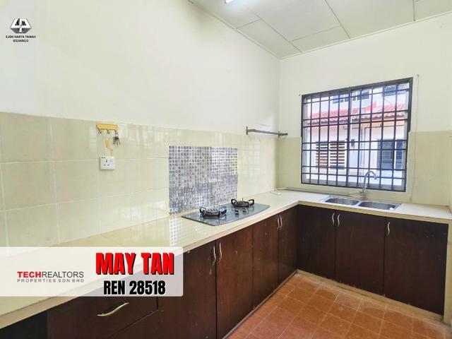 KULIM LEMBAH IMPIANA Double Storey House Near LOTUS MINAT Tmn SELASIH