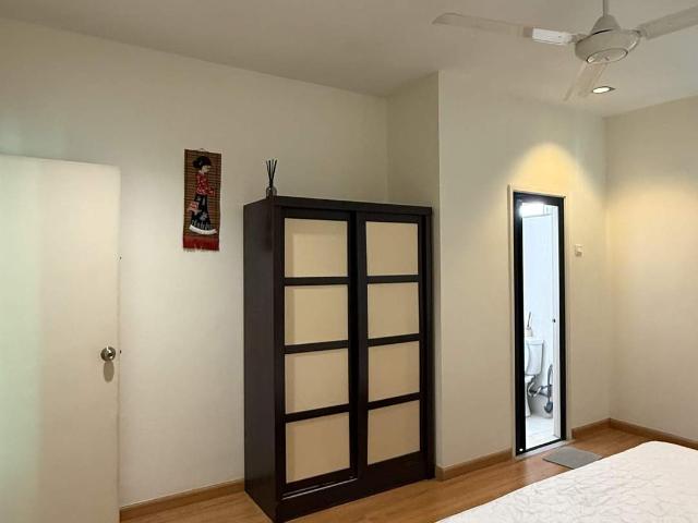 Kulim Semi D Bungalow