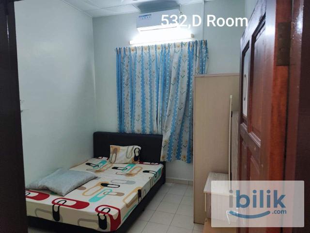 Kulim Single Room For Rent