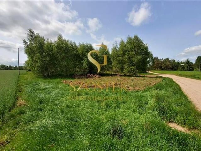 Kulingi 1 095 m², Łebno