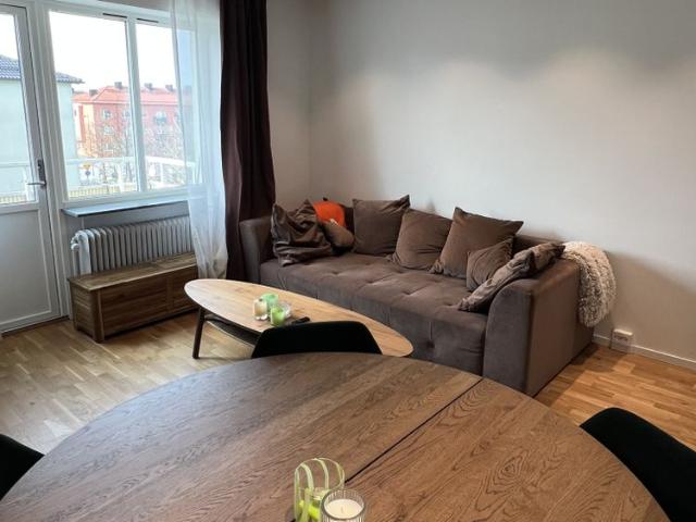 Kullagatan, Hässleholm