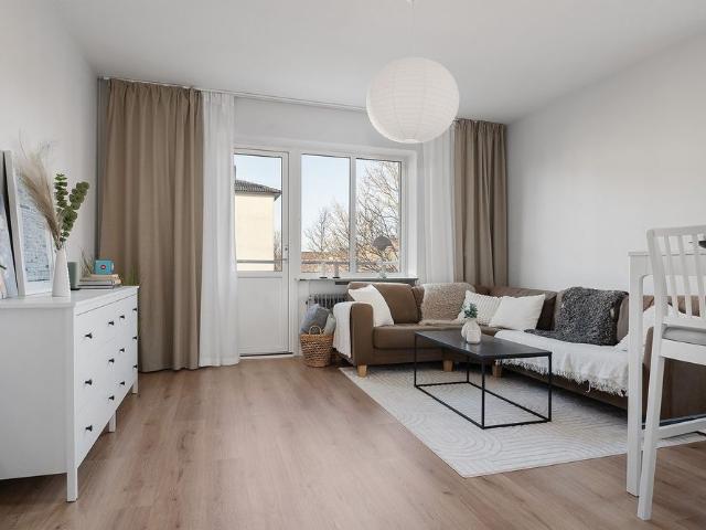 Kullagatan, Hässleholm