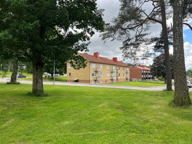Kullgrensgatan 2A