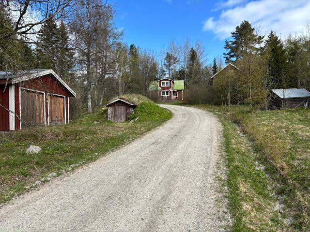 Kullen Kullsvedsvägen 22