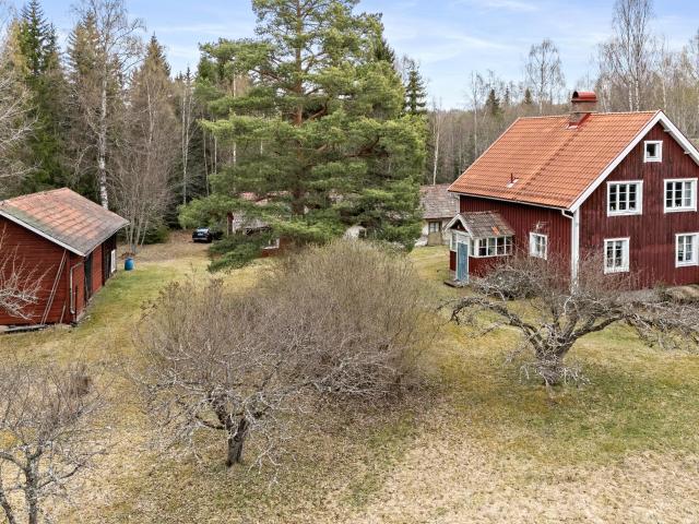 Kullsbjörken Salukvarnsgattu 19