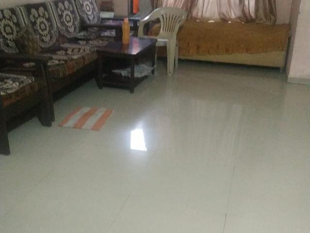 Kulswamini Brahmand 1 Bedroom 448 Sq. Ft. Apartment in Thakurli Thane Listing ID: #9825