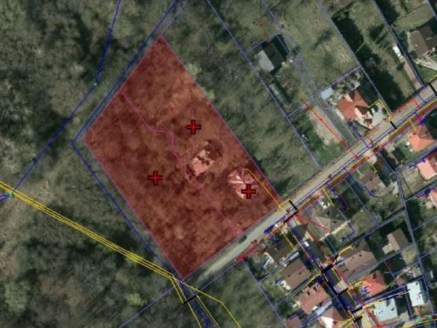 Kupały 6 250 m², Przemyśl