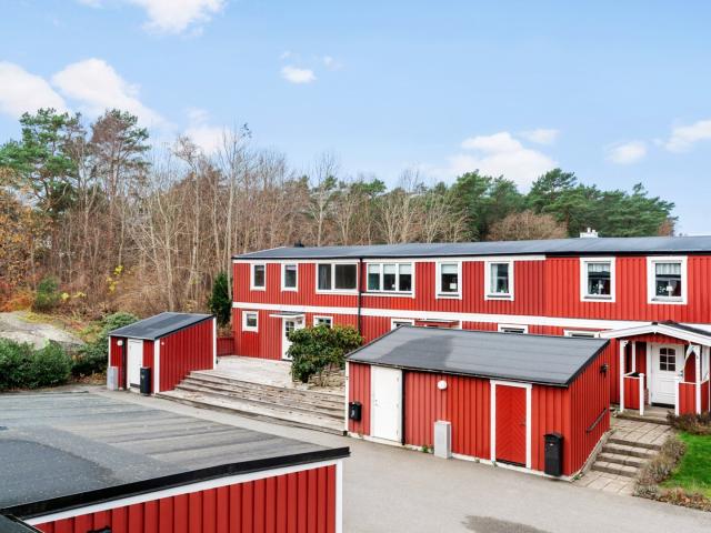 Kupeskärsgatan 8