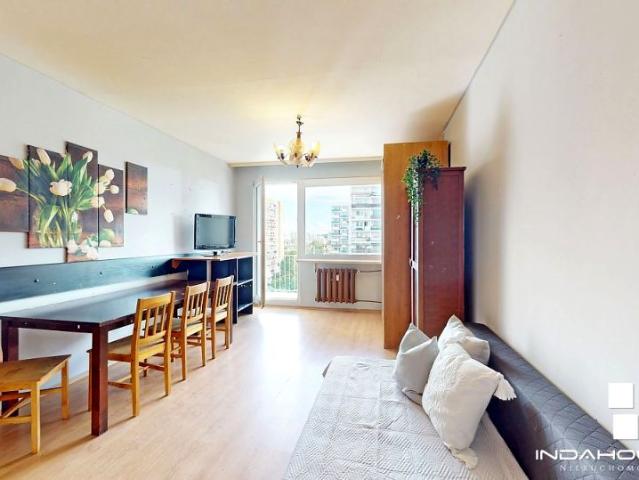 Kupiecka 48,08 m², Kołobrzeg