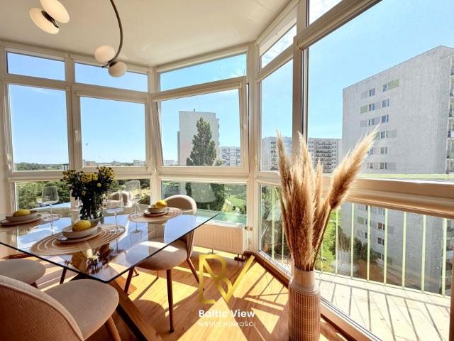 Kupiecka 52,41 m², Kołobrzeg
