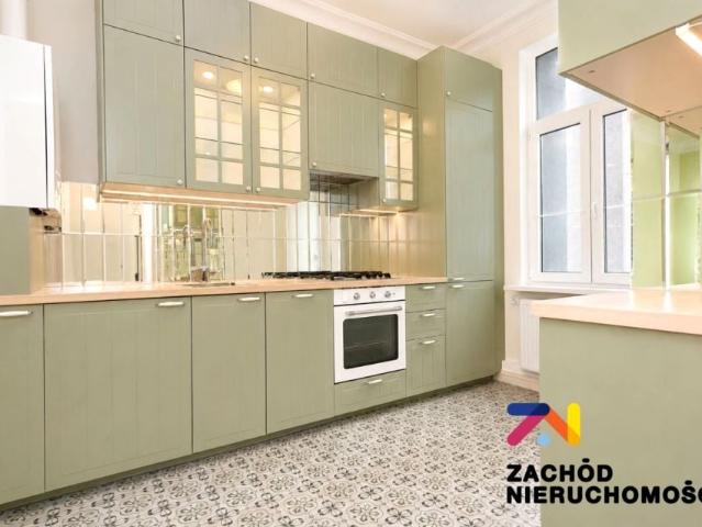 Kupiecka 58,30 m², Zielona Góra