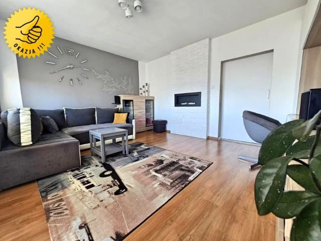 Kupiecka 60,05 m², Kołobrzeg