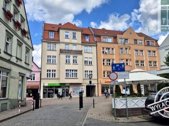 Kupiecka 123 m², Zielona Góra