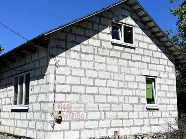 Купити будинок 44 м², Дубова, 1146, с. Струмівка – ціна: 49 000 usd. Оголошення 22436 — Domik. Ua