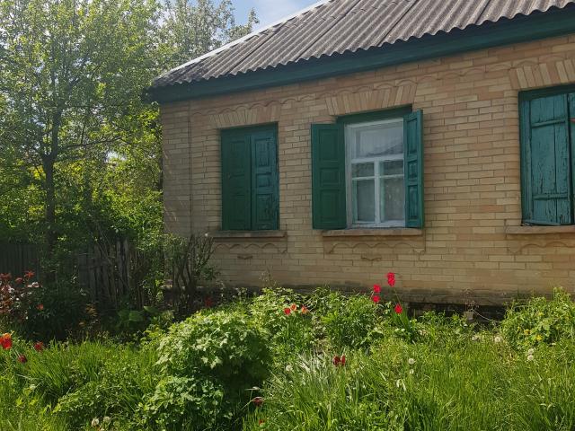 Купити будинок 65 м², Павла Тичини вул. 34, Черкаси – ціна: 55 000 usd. Оголошення 22021 — Domik. Ua