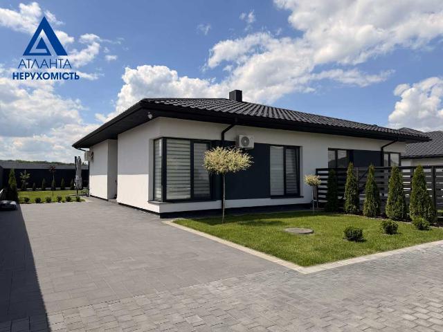 Купити будинок 70 м², Вишнева, 26, с. Тарасове – ціна: 125 000 usd. Оголошення 22436 — Domik. Ua