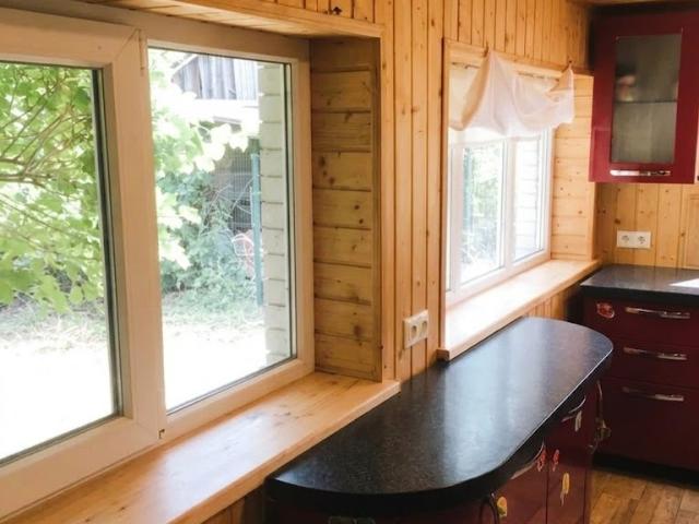 Купити будинок 80 м², с. Хаєнки – ціна: 18 000 usd. Оголошення 22428 — Domik. Ua