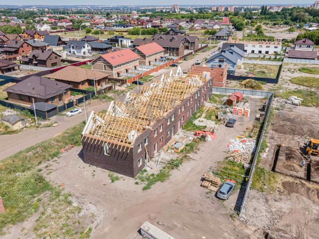 Купити будинок 114 м², Козацький Вал вул. 1, Суми – ціна: 67 000 usd. Оголошення 14589 — Domik. Ua
