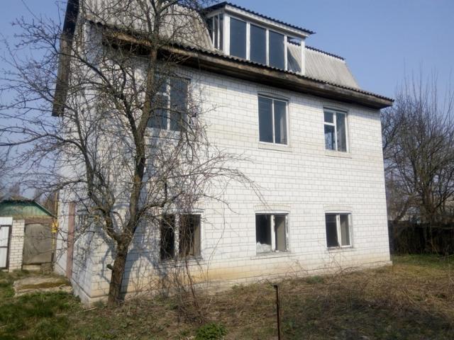 Купити будинок 130 м², Шевченка ул. С. Марківці – ціна: 12 500 usd. Оголошення 13890 — Domik. Ua
