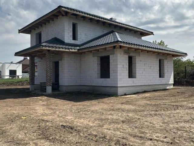 Купити будинок 140 м², с. Горбанівка – ціна: 74 800 usd. Оголошення 22406 — Domik. Ua