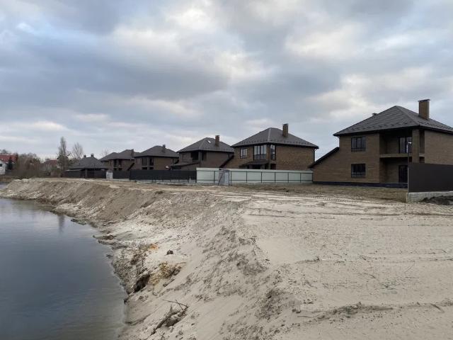 Купити будинок 210 м², с. Гнідин – ціна: 185 000 usd. Оголошення 22044 — Domik. Ua