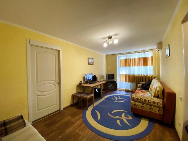 Купити двокімнатну квартиру 43.5 м², Генерала Карпенка вул. Миколаїв – ціна: 31 000 usd. Оголошення 22432 — Domik. Ua