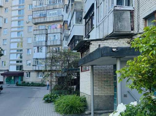 Купити двокімнатну квартиру 52.5 м², Соборності просп. 35, Луцьк – ціна: 51 000 usd. Оголошення 22433 — Domik. Ua