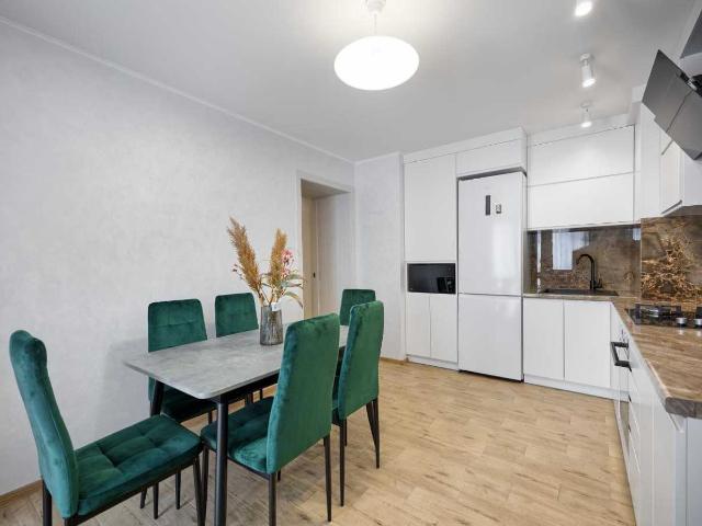 Купити двокімнатну квартиру 53.3 м², Володимира Шухевича вул. 5, Львів – ціна: 112 000 usd. Оголошення 22434 — Domik. Ua