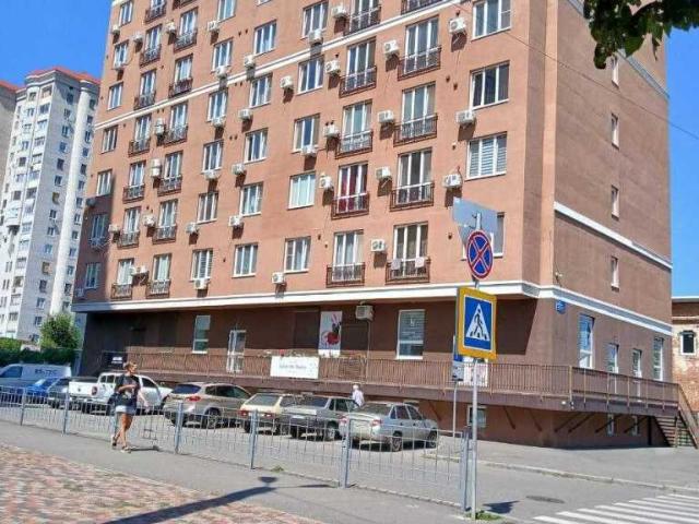Купити однокімнатну квартиру 24 м², Зброярська, 7, Харків – ціна: 30 292.84 usd. Оголошення 22438 — Domik. Ua