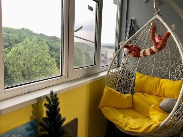 Купити однокімнатну квартиру 46.2 м², Лісогриневецька вул. Хмельницький – ціна: 55 000 usd. Оголошення 22039 — Domik. Ua