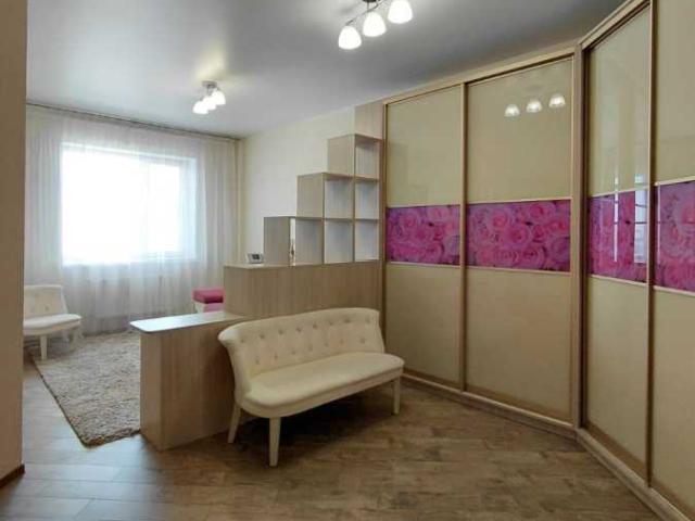 Купити однокімнатну квартиру 41 м², Бутирська, 7, с. Підгайці – ціна: 47 000 usd. Оголошення 22428 — Domik. Ua
