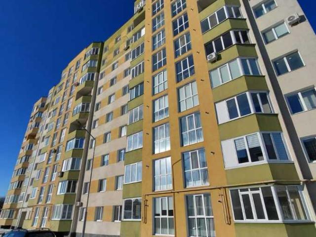 Купити однокімнатну квартиру 41 м², Пилипа Орлика вул. 6, с. Липини – ціна: 65 500 usd. Оголошення 22428 — Domik. Ua