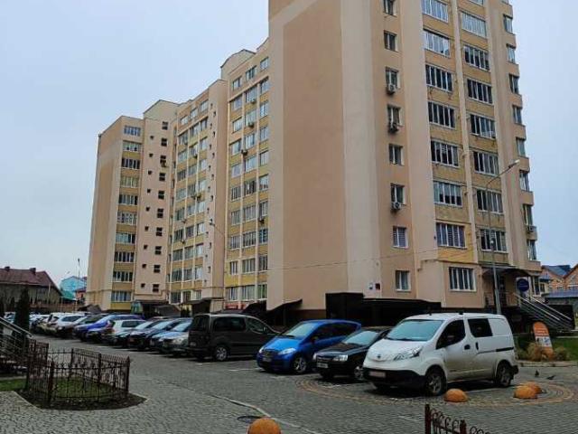 Купити однокімнатну квартиру 51 м², ЖК на вул. Єршова / вул. Відродження, 50А, с. Липини – ціна: 73 000 usd. Оголошення 22428 — Domik. Ua
