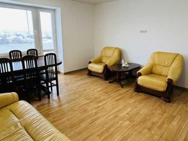 Купити чотирикімнатну квартиру 79 м², Соборності просп. 33, Луцьк – ціна: 88 000 usd. Оголошення 22427 — Domik. Ua