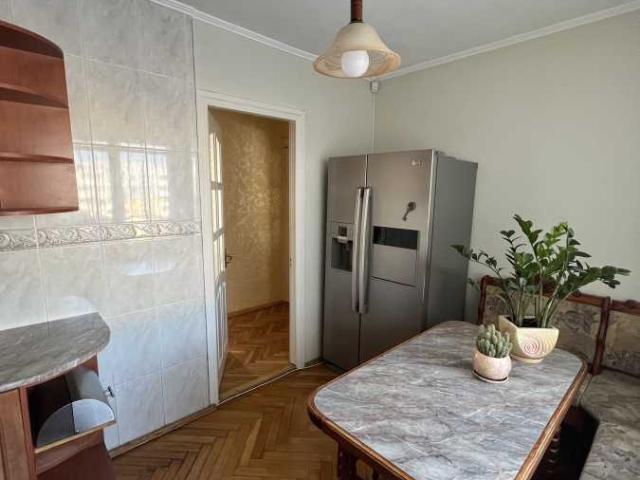 Купити чотирикімнатну квартиру 87 м², Олени Кульчицької вул. Пчілки, 25, Луцьк – ціна: 89 000 usd. Оголошення 22429 — Domik. Ua