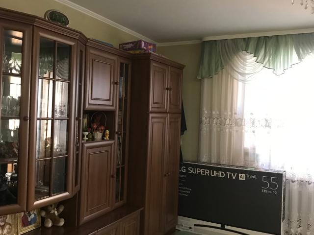 Купити чотирикімнатну квартиру 86.2 м², Смілянська вул. 113/2, Черкаси – ціна: 70 000 usd. Оголошення 13218 — Domik. Ua