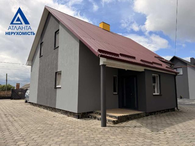 Купити п'ятикімнатну квартиру 151 м², Шевченко вул. 61, Луцьк – ціна: 215 000 usd. Оголошення 22436 — Domik. Ua