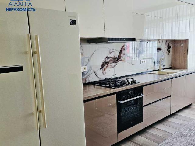 Купити трикімнатну квартиру 125 м², Гордієнка, 2, с. Струмівка – ціна: 149 000 usd. Оголошення 22431 — Domik. Ua