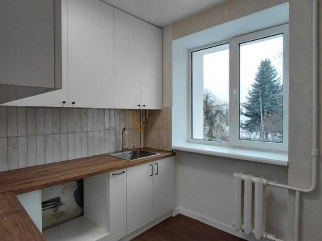 Купити трикімнатну квартиру 42 м², Волі просп. 68, Луцьк – ціна: 60 500 usd. Оголошення 22428 — Domik. Ua