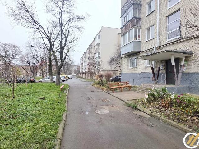 Купити трикімнатну квартиру 59.5 м², Відродження просп. 8А, Луцьк – ціна: 53 000 usd. Оголошення 22433 — Domik. Ua