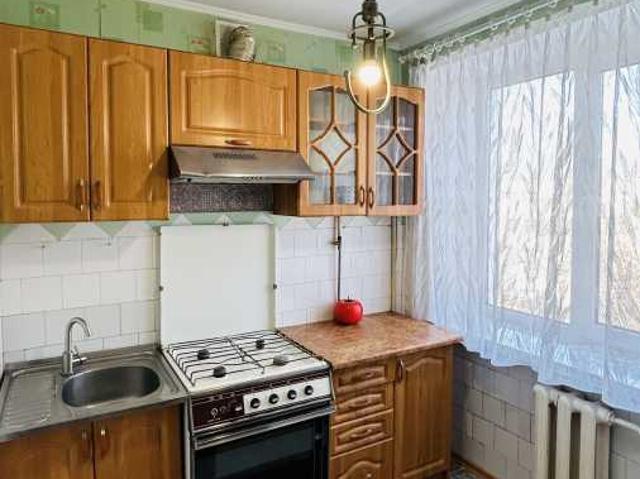 Купити трикімнатну квартиру 60 м², Конякіна вул. 10, Луцьк – ціна: 61 000 usd. Оголошення 22429 — Domik. Ua