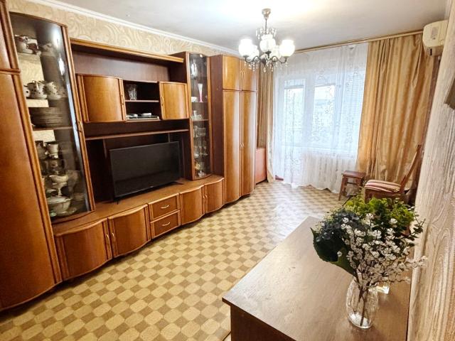 Купити трикімнатну квартиру 62 м², Космонавтів вул. 146В, Миколаїв – ціна: 27 999 usd. Оголошення 22433 — Domik. Ua