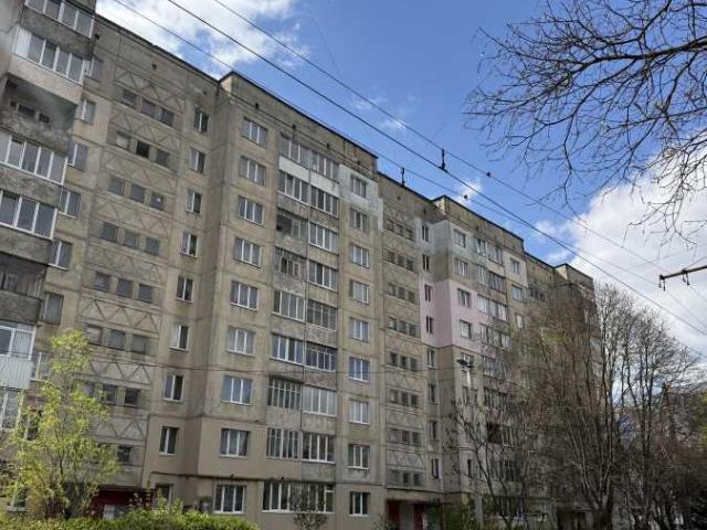 Купити трикімнатну квартиру 67 м², Сергія Климчука, Луцьк – ціна: 59 000 usd. Оголошення 22433 — Domik. Ua
