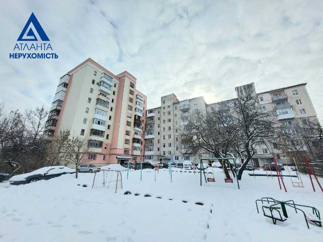 Купити трикімнатну квартиру 68 м², Князя Володимира вул. Івасюка, 52а, Луцьк – ціна: 60 000 usd. Оголошення 22429 — Domik. Ua