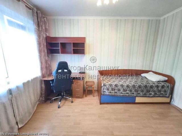 Купити трикімнатну квартиру 72.1 м², Юрія Литвинського вул. 42/15, Київ – ціна: 70 000 usd. Оголошення 22427 — Domik. Ua