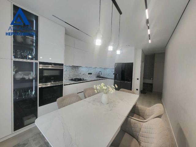 Купити трикімнатну квартиру 81 м², Подільська, 4, с. Струмівка – ціна: 105 000 usd. Оголошення 22436 — Domik. Ua