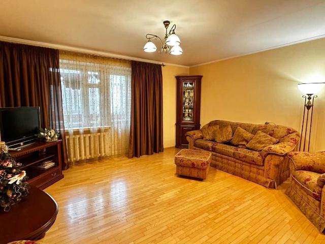 Купити трикімнатну квартиру 86 м², Конякіна вул. 25, Луцьк – ціна: 85 000 usd. Оголошення 22435 — Domik. Ua