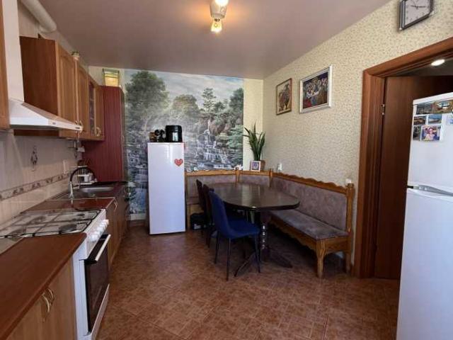 Купити трикімнатну квартиру 93 м², Рівненська вул. Луцьк – ціна: 103 000 usd. Оголошення 22433 — Domik. Ua